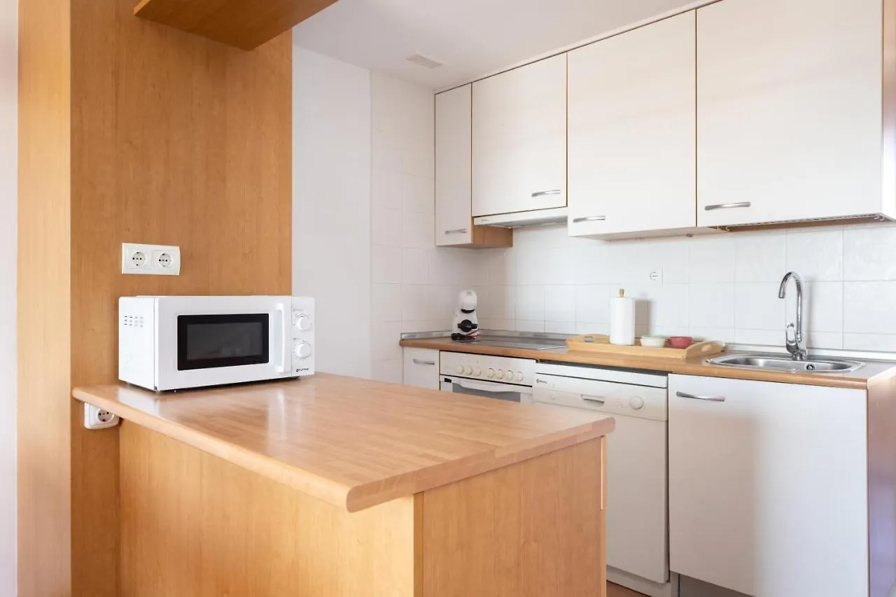 109 Sunny Paradise Apartment By Sunkeyrents Costa Adeje  0*, Costa Adeje (Tenerife) Spain