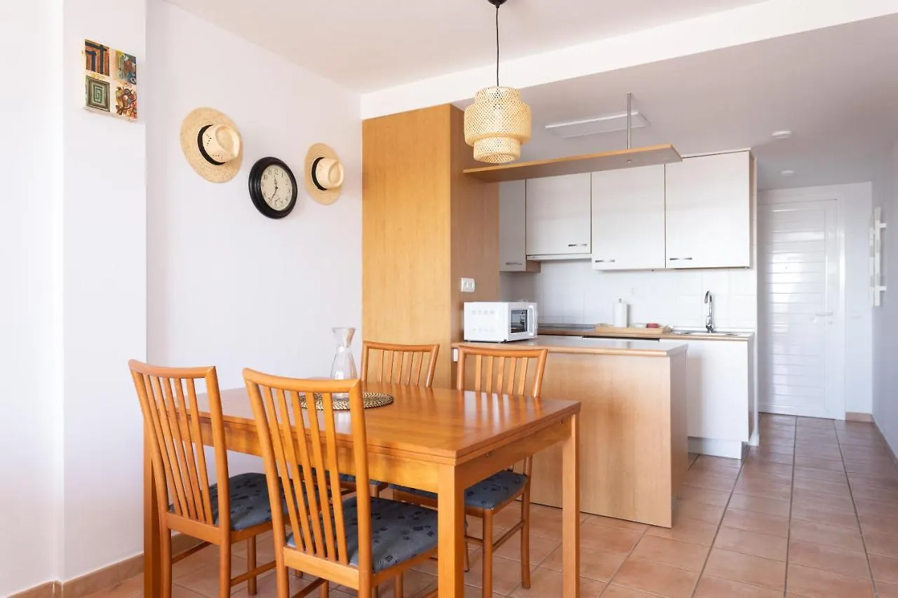 109 Sunny Paradise Apartment By Sunkeyrents Costa Adeje  Espanha