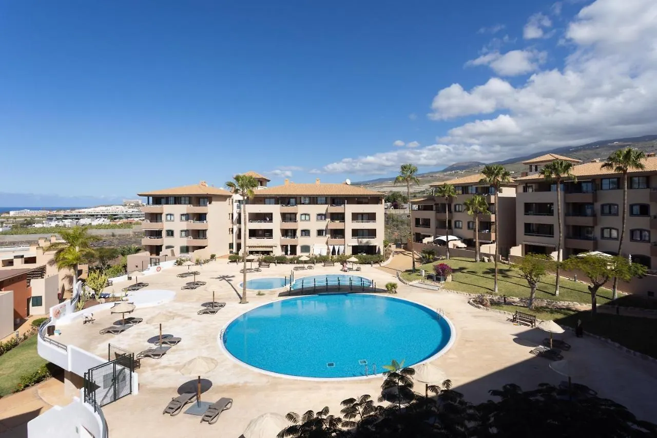 109 Sunny Paradise Apartment By Sunkeyrents Costa Adeje  Espanha