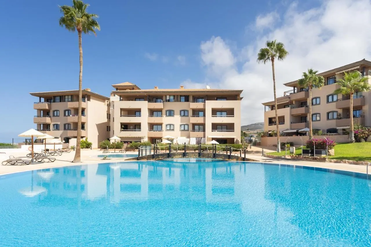 109 Sunny Paradise Apartment By Sunkeyrents Costa Adeje  0*, Costa Adeje (Tenerife) Espanha