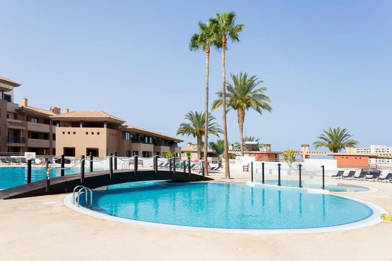 109 Sunny Paradise Apartment By Sunkeyrents Costa Adeje  0*, Costa Adeje (Tenerife)